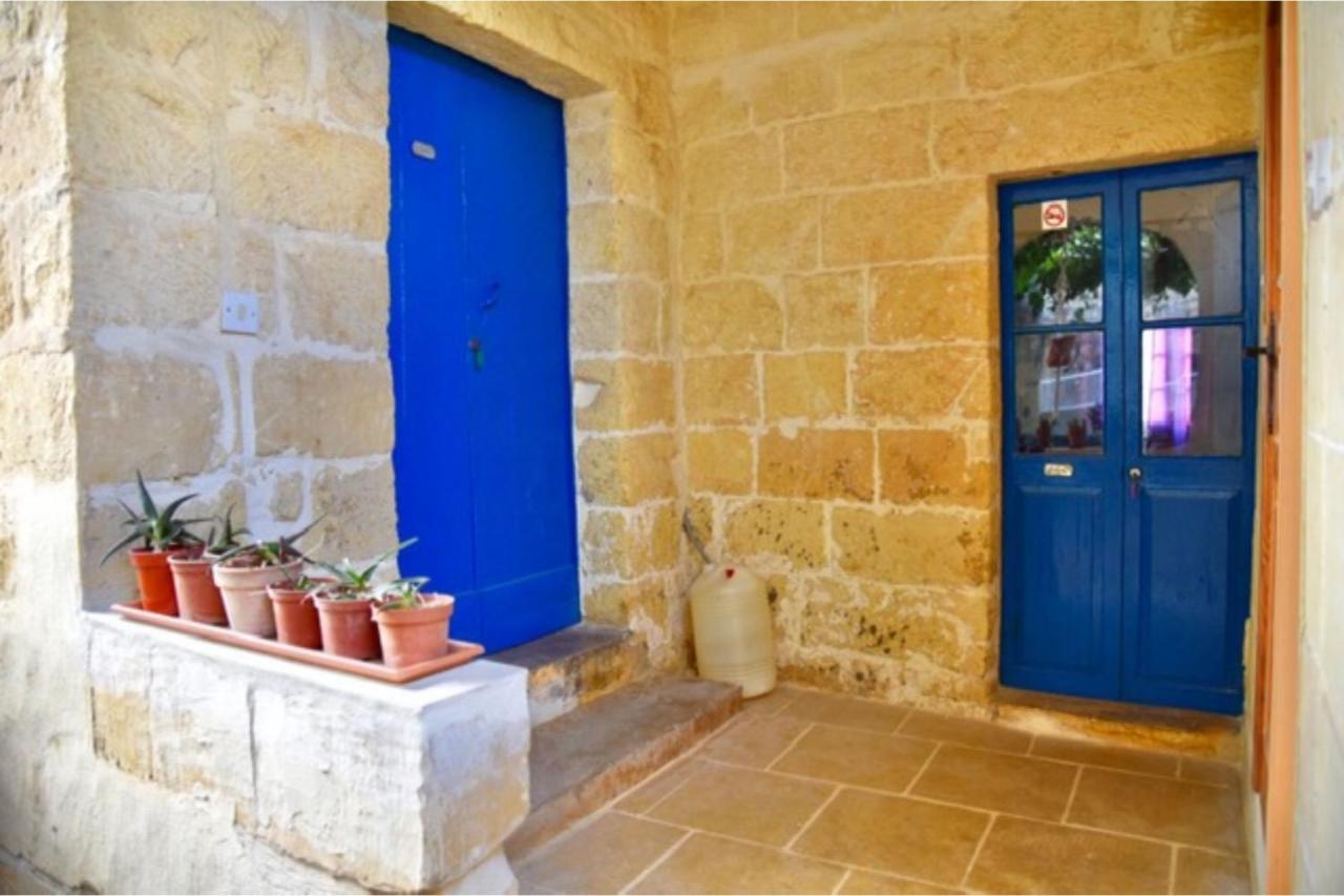 Ta'Martin Farmhouse Xewkija Gozo Exterior foto