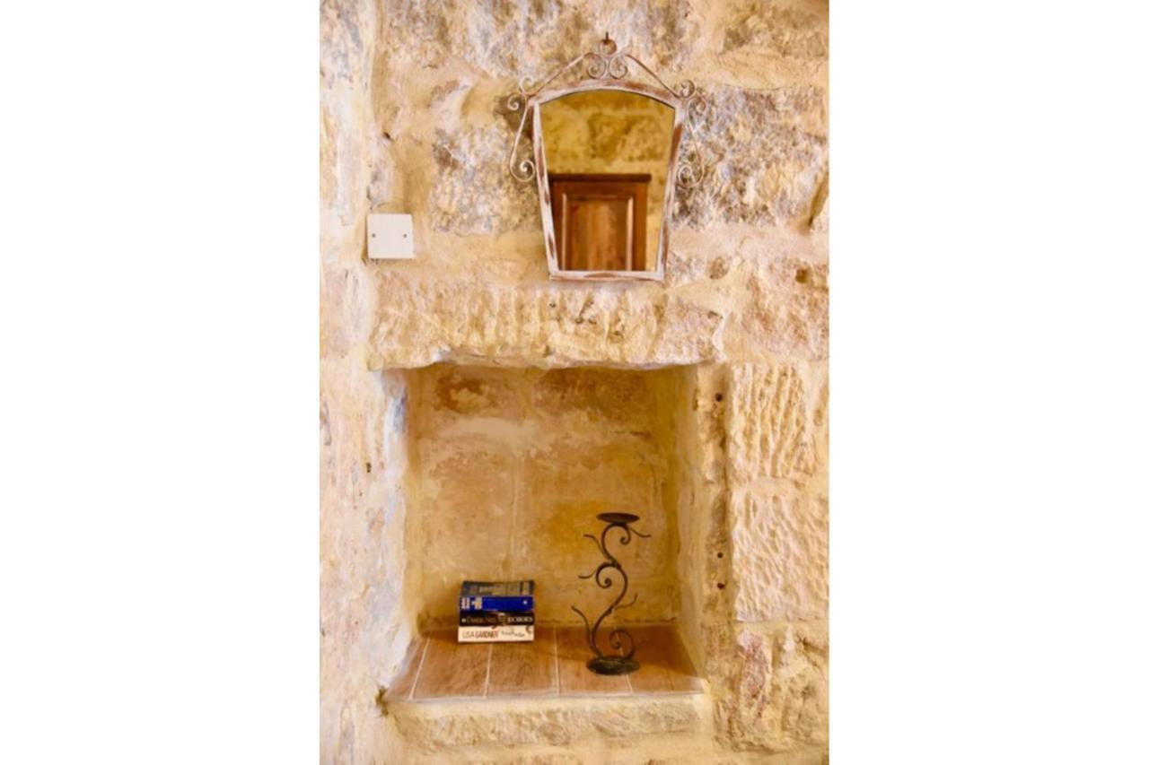 Ta'Martin Farmhouse Xewkija Gozo Exterior foto